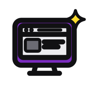 Advanced Website